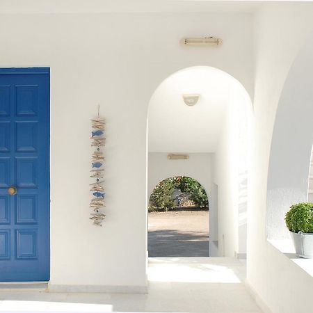 Bluefox Apartments Kastrákion Zewnętrze zdjęcie