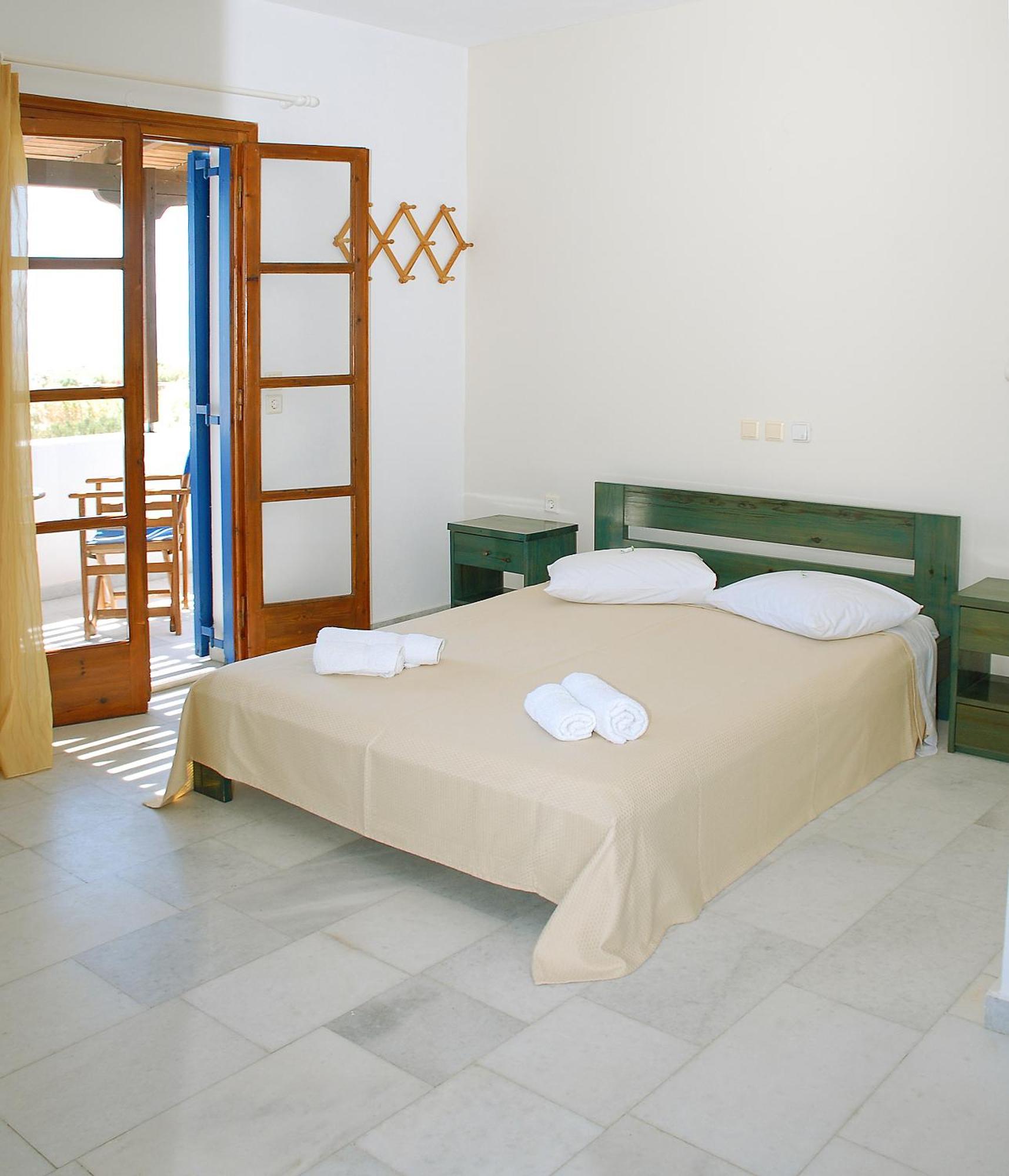 Bluefox Apartments Kastrákion Zewnętrze zdjęcie