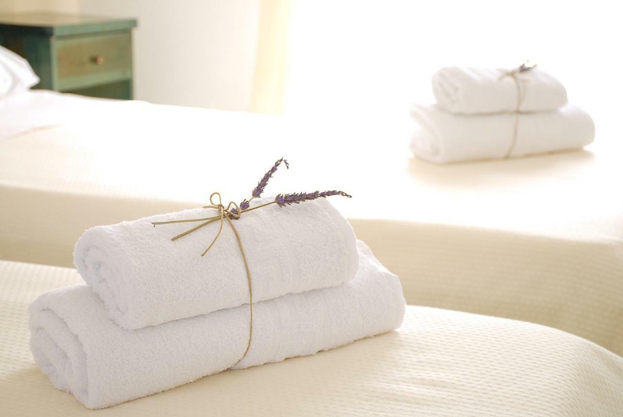 Bluefox Apartments Kastrákion Zewnętrze zdjęcie